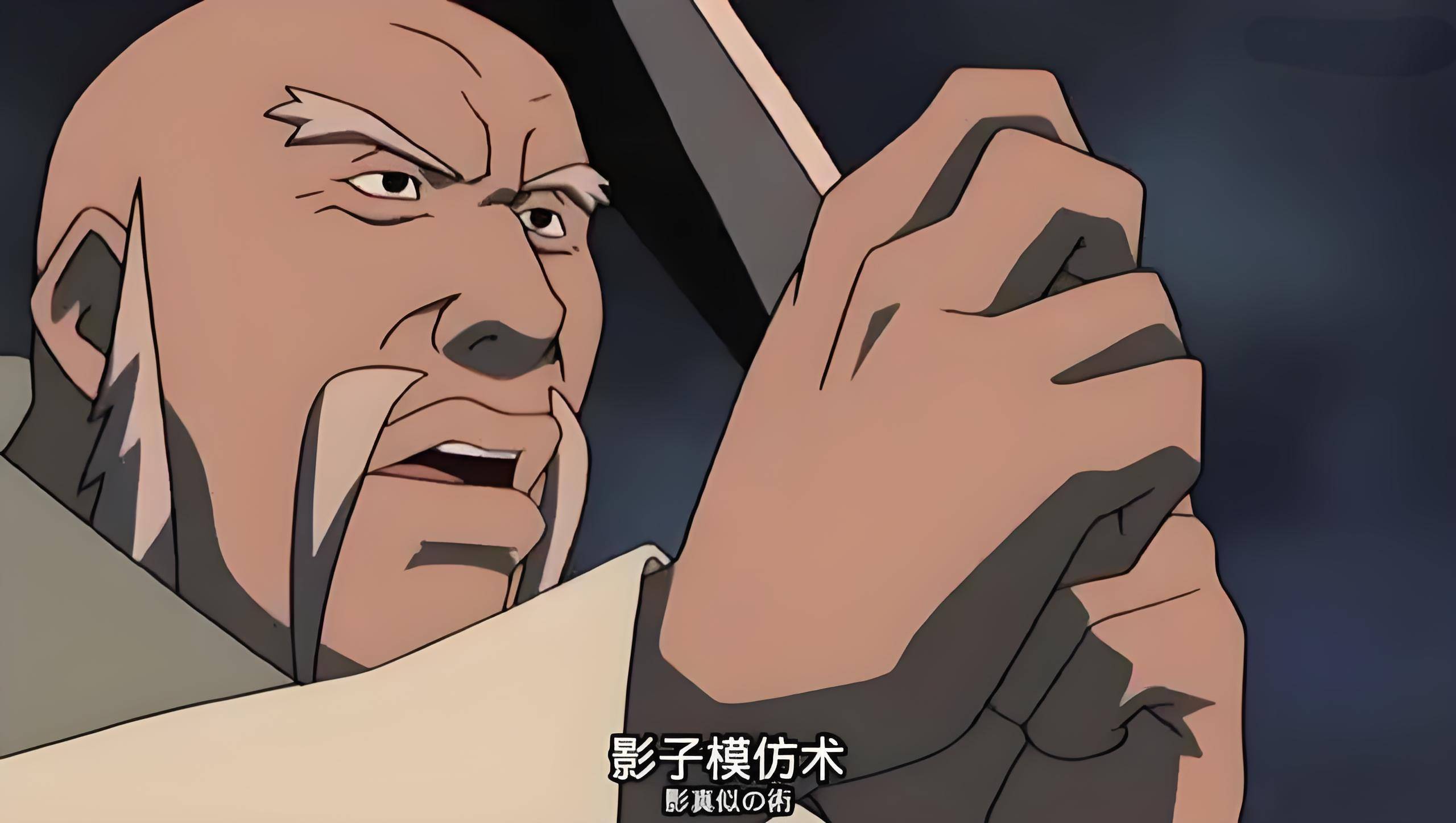 火影忍(rěn)者，晓组织中被低估的成员，曾经一个人挑起了忍(rěn)界大戰(zhàn)