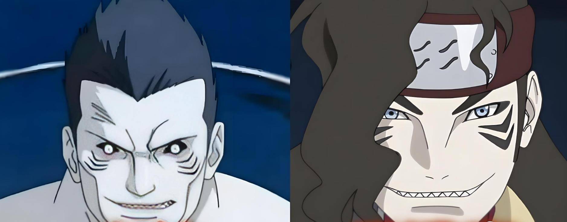 火影忍(rěn)者，晓组织中被低估的成员，曾经一个人挑起了忍(rěn)界大戰(zhàn)