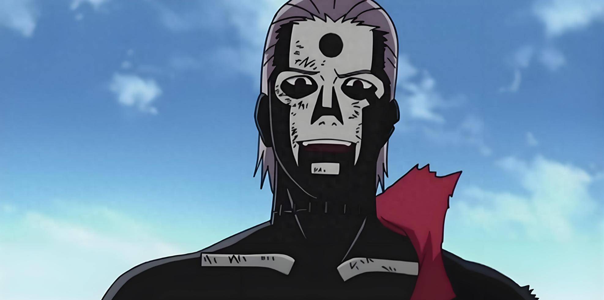 火影忍(rěn)者，晓组织中被低估的成员，曾经一个人挑起了忍(rěn)界大戰(zhàn)