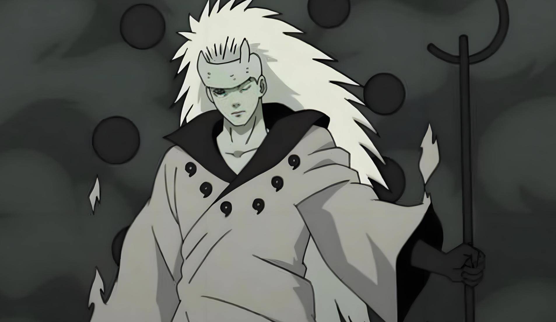 火影忍(rěn)者，晓组织中被低估的成员，曾经一个人挑起了忍(rěn)界大戰(zhàn)