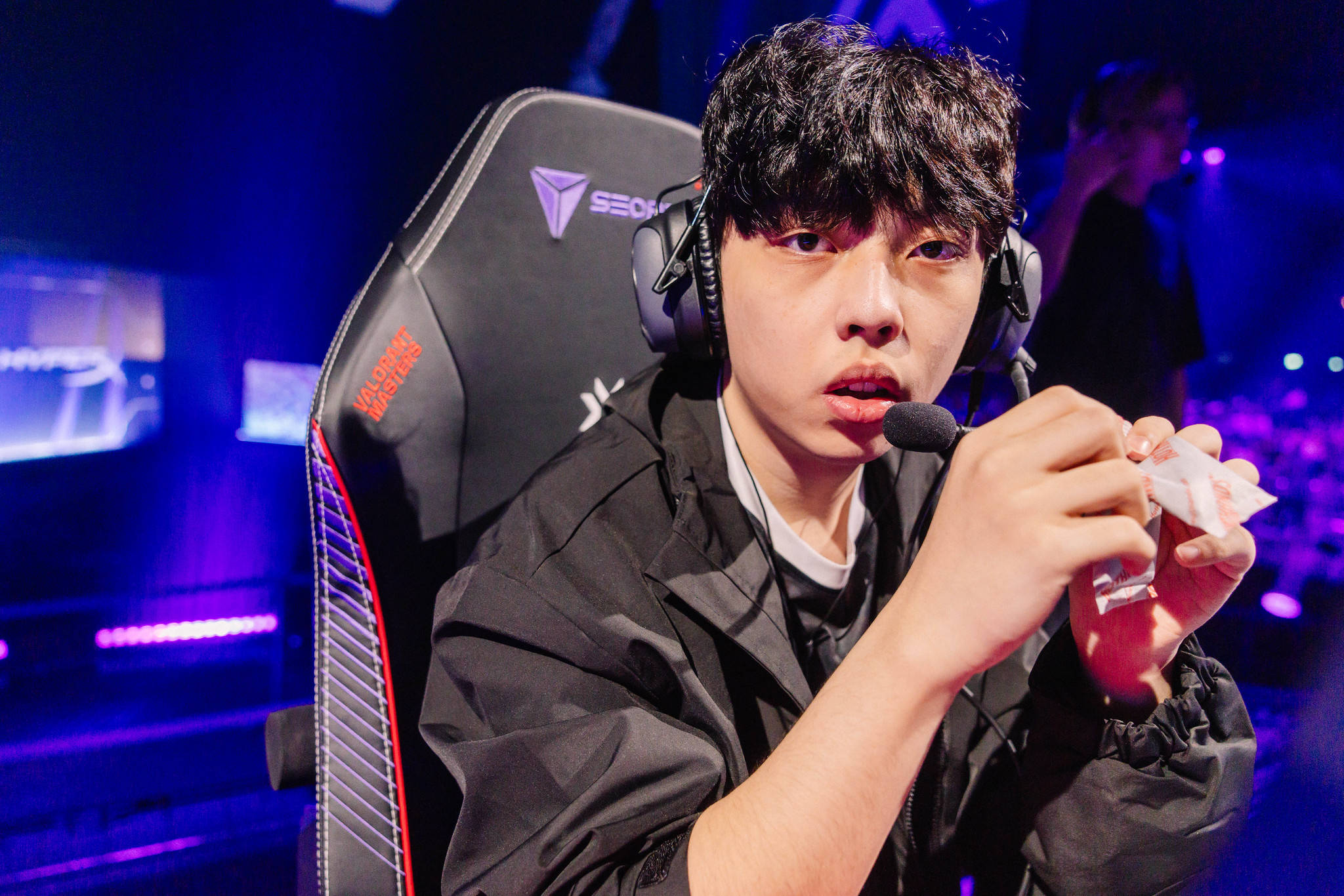 VCTCN：前(qián)EDG选手S1Mon或将加(jiā)盟次级戰(zhàn)队AQ