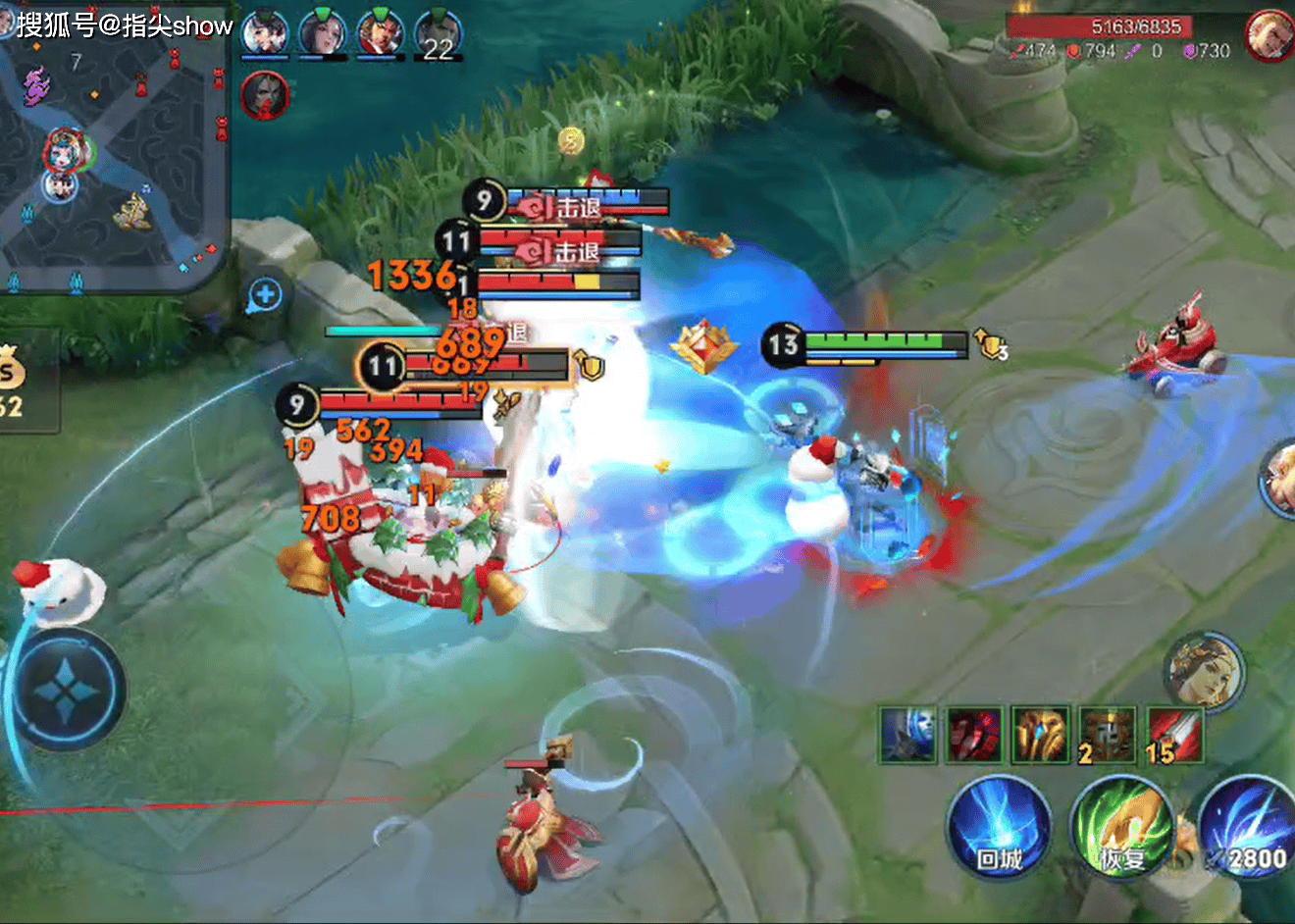 唯一三(sān)榜禁用(yòng)率为0的英雄，曾(céng)经的边路之虎，达摩为啥落魄至此(cǐ)？