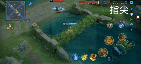 唯一三(sān)榜禁用(yòng)率为0的英雄，曾(céng)经的边路之虎，达摩为啥落魄至此(cǐ)？