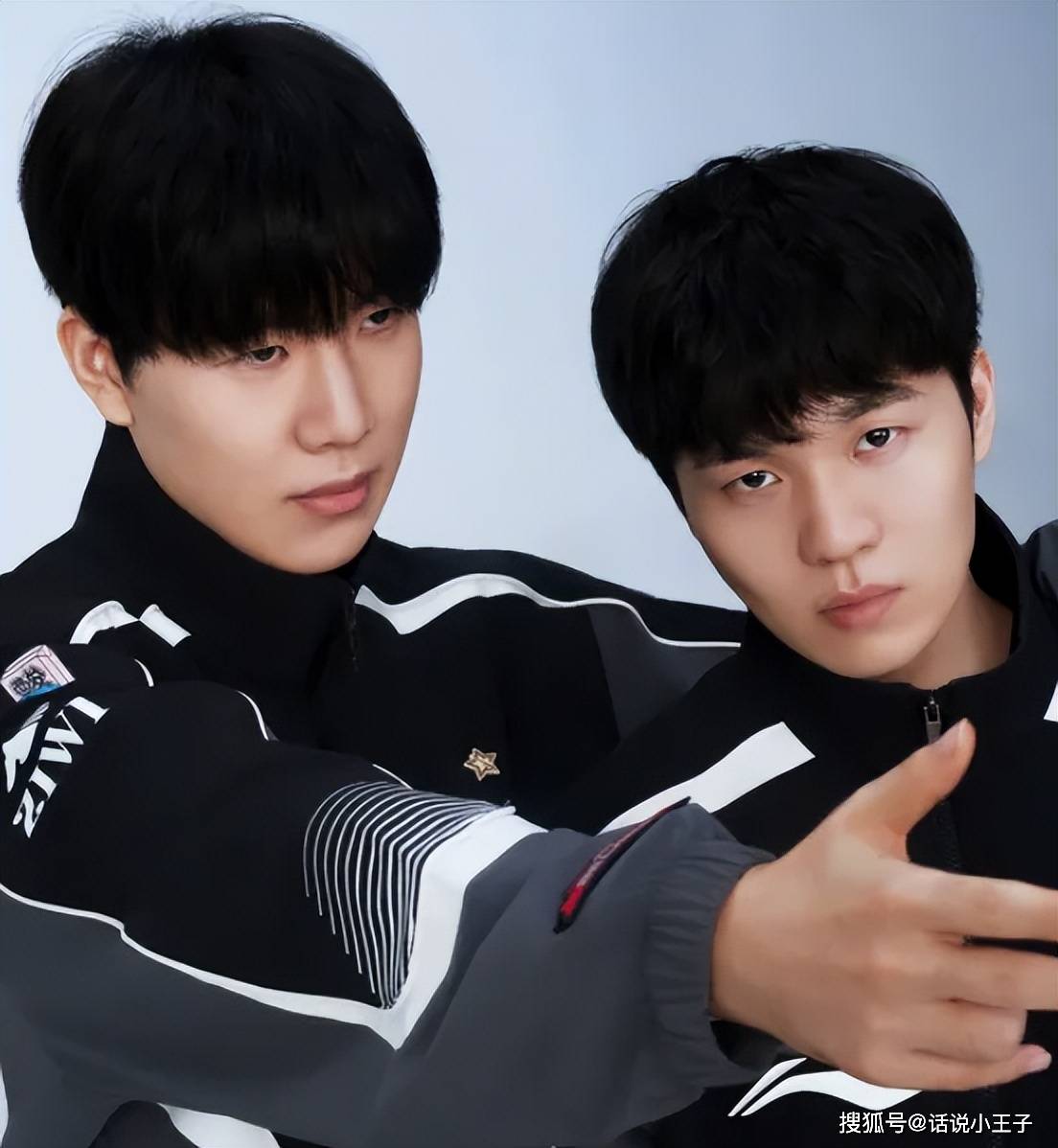 赛场充满Theshy传奇！宙斯感谢Theshy，是他给了我很多灵感