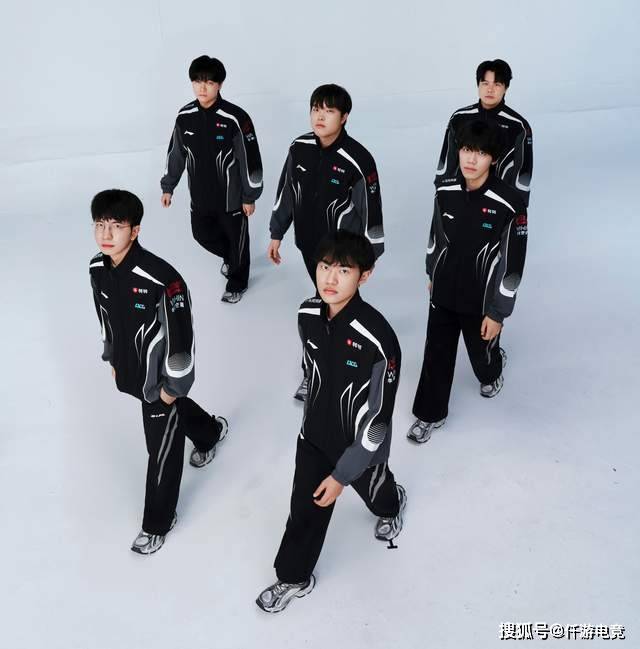 LPL历史“最耻辱”一号种子诞生！TheShy和Rookie成功续约IG！