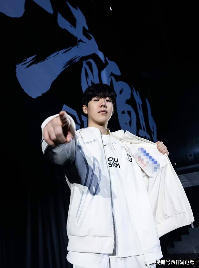 LPL历史“最耻辱”一号种子诞生！TheShy和Rookie成功续约IG！