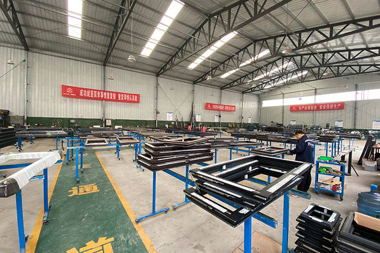 剖析有实力的门窗品牌排名，柏馨力门窗实力可靠，排名靠前