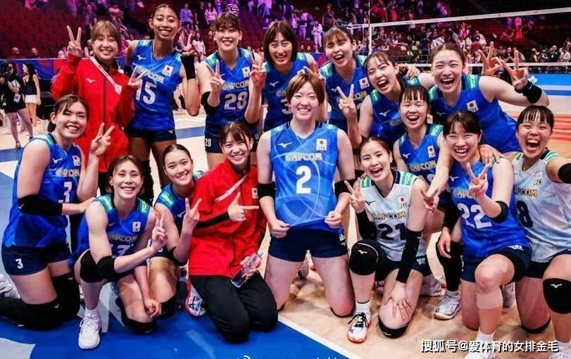 日本(běn)女排(pái)世(shì)锦賽(sài)名单：不帶(dài)老(lǎo)将二传，却帶(dài)三自(zì)由(yóu)人，攻击力偏弱
