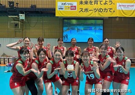 日本(běn)女排(pái)世(shì)锦賽(sài)名单：不帶(dài)老(lǎo)将二传，却帶(dài)三自(zì)由(yóu)人，攻击力偏弱
