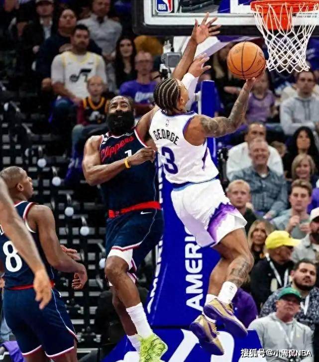 首发出场，仅得10分！正负值-25，全队最低！不愧为休赛期总冠军