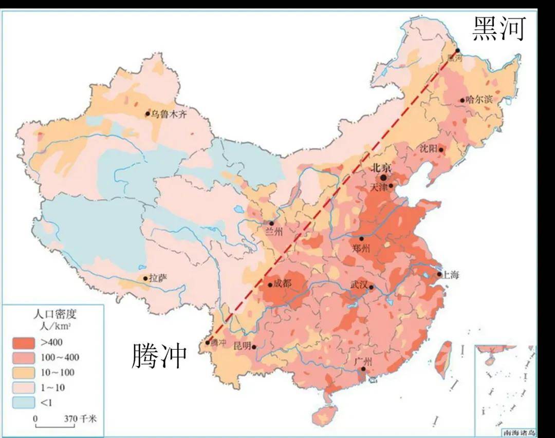 15次(cì)全運(yùn)会举办地分布，基本(běn)在(zài)沿海，内陆就一次(cì)？