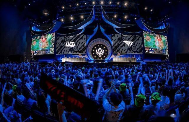 英雄联盟(méng)又要“涼(liáng)”了？游戏史上最(zuì)成功(gōng)的电竞比赛是怎样炼成的？