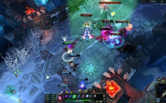 英雄联盟(méng)又要“涼(liáng)”了？游戏史上最(zuì)成功(gōng)的电竞比赛是怎样炼成的？