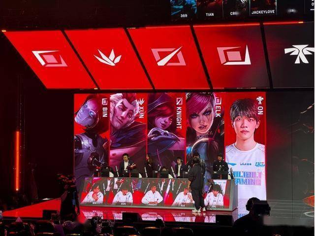 英雄联盟(méng)又要“涼(liáng)”了？游戏史上最(zuì)成功(gōng)的电竞比赛是怎样炼成的？