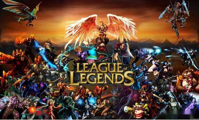 英雄联盟(méng)又要“涼(liáng)”了？游戏史上最(zuì)成功(gōng)的电竞比赛是怎样炼成的？