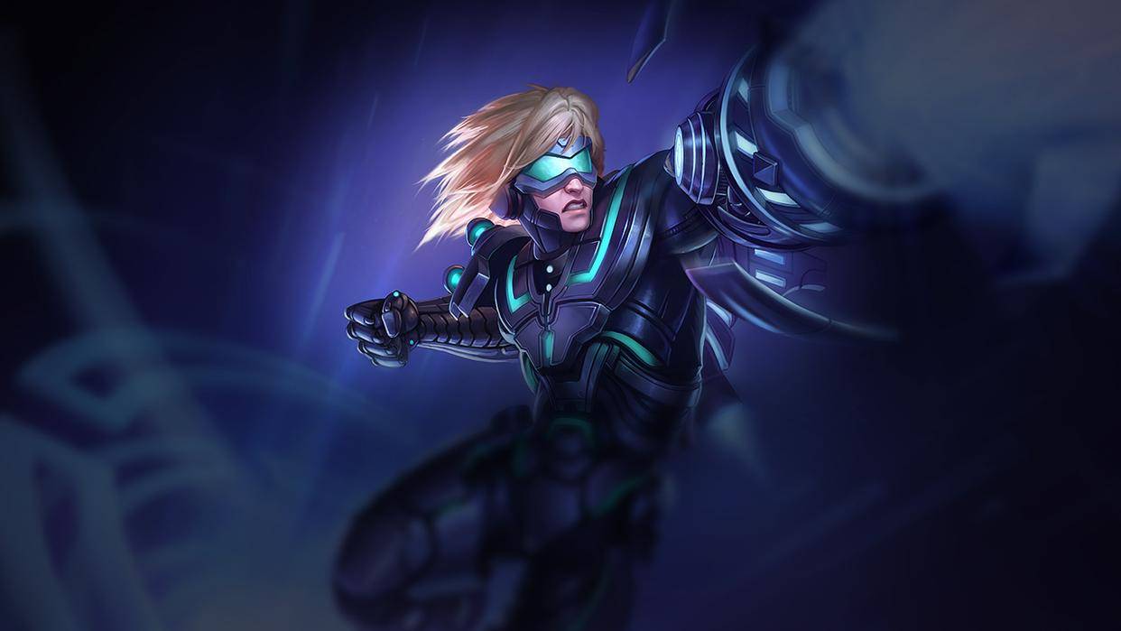 LOL：10分钟补刀极限是多少？看完真实数据，网友：我上也行！