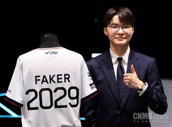 Faker回应马斯克AI挑战：我们会赢下比赛 但AI迟早能赢