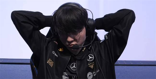 【一竞技1JingJi】LOL：Faker生涯数据公开 沙皇第一英雄池深不可测！