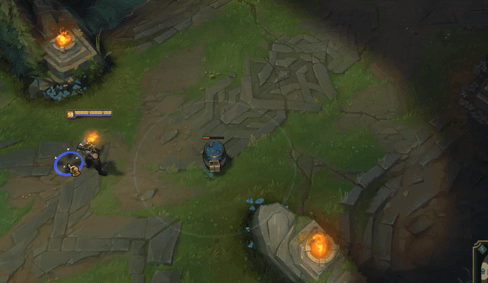 LOL各位置的最难英雄，玩明白一个就能上宗师