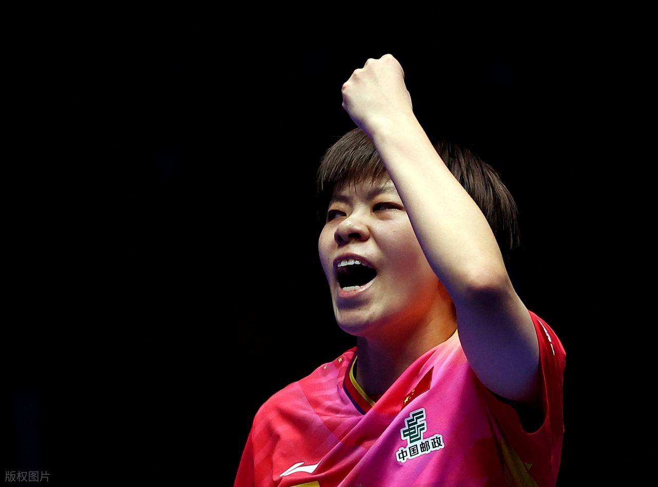 绝境翻盘！王艺迪连救2局点逆转黑马，孤身挺进决赛