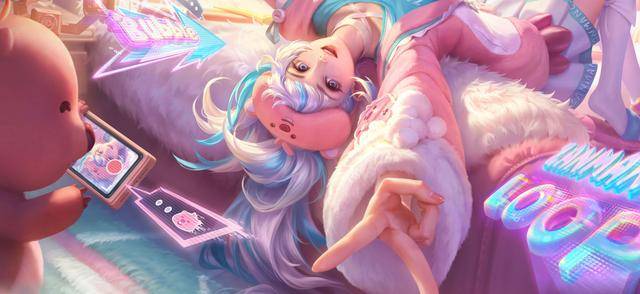 新版(bǎn)本更新仅一天：艾琳開(kāi)始没落，各路版(bǎn)本T0出(chū)炉，狄(dí)仁杰崛起